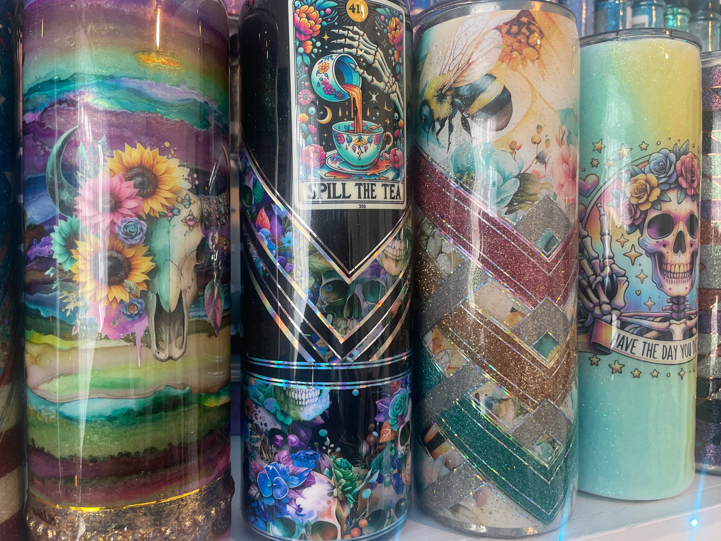 LIVE SALE 30oz