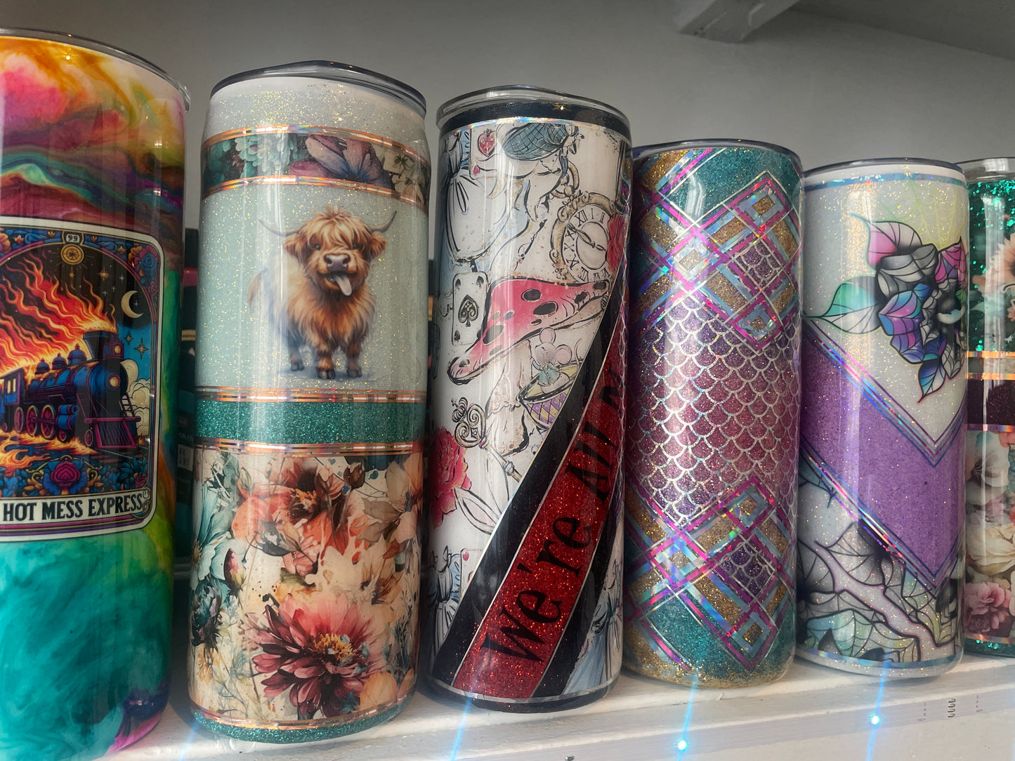 LIVE SALE 20oz
